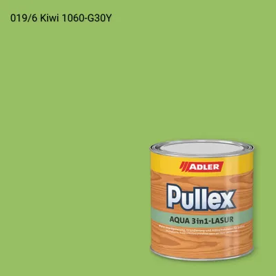 Лазур для дерева Pullex Aqua 3in1-Lasur колір C12 019/6, Adler Color 1200