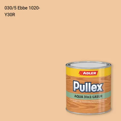 Лазур для дерева Pullex Aqua 3in1-Lasur колір C12 030/5, Adler Color 1200