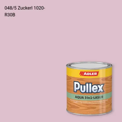 Лазур для дерева Pullex Aqua 3in1-Lasur колір C12 048/5, Adler Color 1200