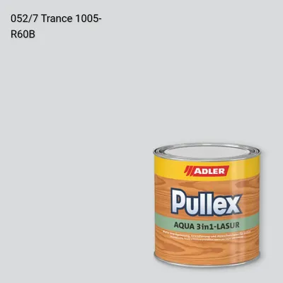 Лазур для дерева Pullex Aqua 3in1-Lasur колір C12 052/7, Adler Color 1200