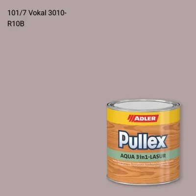 Лазур для дерева Pullex Aqua 3in1-Lasur колір C12 101/7, Adler Color 1200