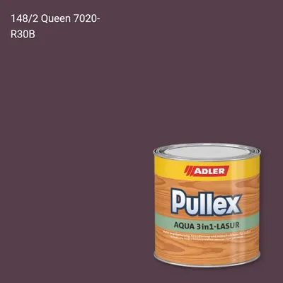 Лазур для дерева Pullex Aqua 3in1-Lasur колір C12 148/2, Adler Color 1200