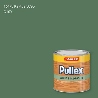 Лазур для дерева Pullex Aqua 3in1-Lasur колір C12 161/5, Adler Color 1200