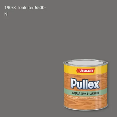 Лазур для дерева Pullex Aqua 3in1-Lasur колір C12 190/3, Adler Color 1200