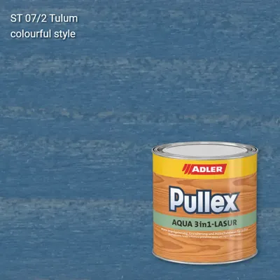 Pullex Aqua 3in1-Lasur