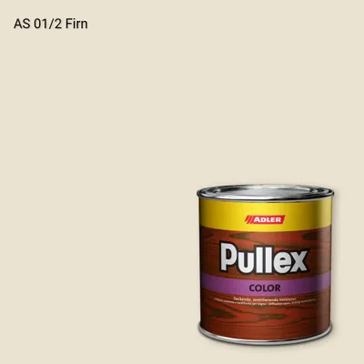 Фарба для дерева Pullex Color колір AS 01/2, Adler Alpine Selection