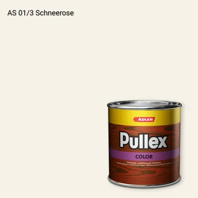 Фарба для дерева Pullex Color колір AS 01/3, Adler Alpine Selection