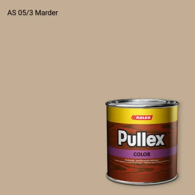 Фарба для дерева Pullex Color колір AS 05/3, Adler Alpine Selection