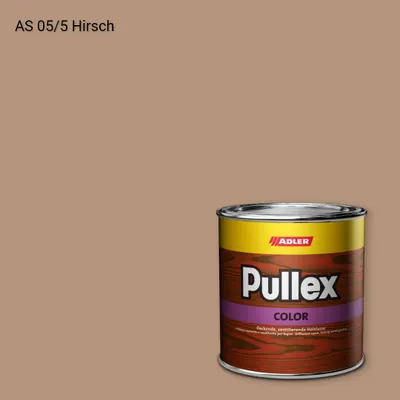 Фарба для дерева Pullex Color колір AS 05/5, Adler Alpine Selection