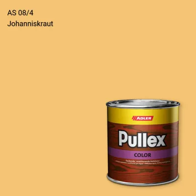 Фарба для дерева Pullex Color колір AS 08/4, Adler Alpine Selection
