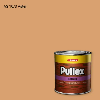 Фарба для дерева Pullex Color колір AS 10/3, Adler Alpine Selection