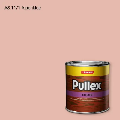 Фарба для дерева Pullex Color колір AS 11/1, Adler Alpine Selection