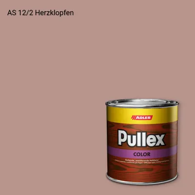 Фарба для дерева Pullex Color колір AS 12/2, Adler Alpine Selection