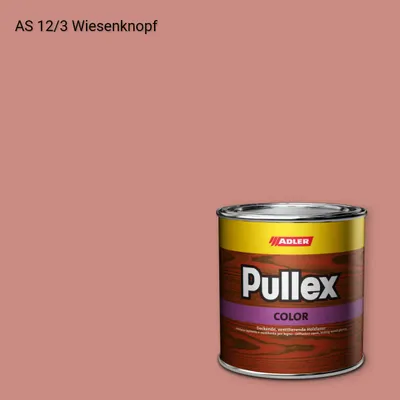 Фарба для дерева Pullex Color колір AS 12/3, Adler Alpine Selection