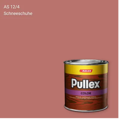 Фарба для дерева Pullex Color колір AS 12/4, Adler Alpine Selection
