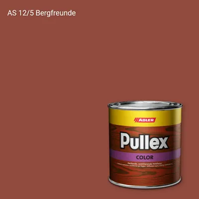 Фарба для дерева Pullex Color колір AS 12/5, Adler Alpine Selection