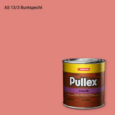 Фарба для дерева Pullex Color колір AS 13/3, Adler Alpine Selection