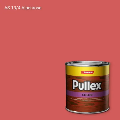 Фарба для дерева Pullex Color колір AS 13/4, Adler Alpine Selection