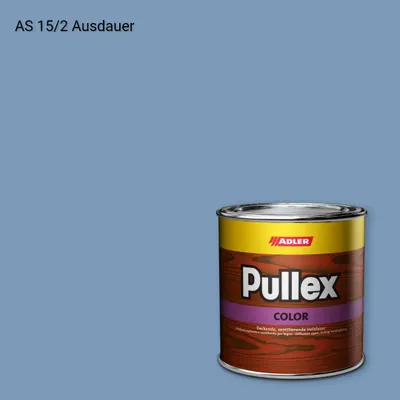 Фарба для дерева Pullex Color колір AS 15/2, Adler Alpine Selection