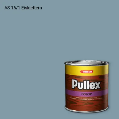 Фарба для дерева Pullex Color колір AS 16/1, Adler Alpine Selection