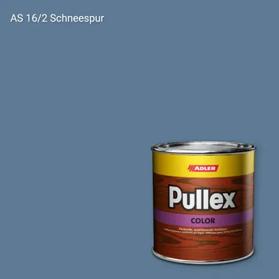 Фарба для дерева Pullex Color колір AS 16/2, Adler Alpine Selection