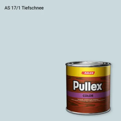 Фарба для дерева Pullex Color колір AS 17/1, Adler Alpine Selection
