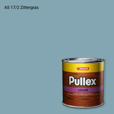 Фарба для дерева Pullex Color колір AS 17/2, Adler Alpine Selection