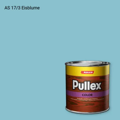 Фарба для дерева Pullex Color колір AS 17/3, Adler Alpine Selection