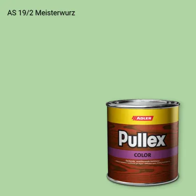 Фарба для дерева Pullex Color колір AS 19/2, Adler Alpine Selection