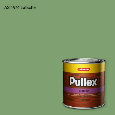 Фарба для дерева Pullex Color колір AS 19/4, Adler Alpine Selection