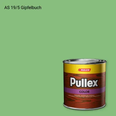 Фарба для дерева Pullex Color колір AS 19/5, Adler Alpine Selection