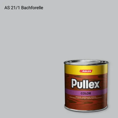 Фарба для дерева Pullex Color колір AS 21/1, Adler Alpine Selection