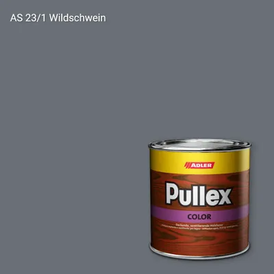 Фарба для дерева Pullex Color колір AS 23/1, Adler Alpine Selection
