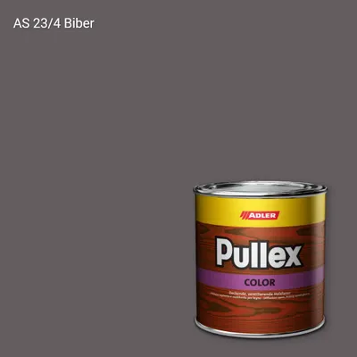 Фарба для дерева Pullex Color колір AS 23/4, Adler Alpine Selection