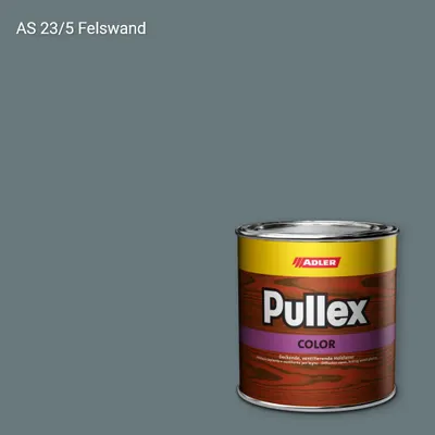 Фарба для дерева Pullex Color колір AS 23/5, Adler Alpine Selection