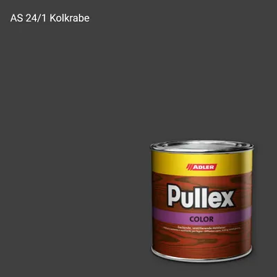 Фарба для дерева Pullex Color колір AS 24/1, Adler Alpine Selection