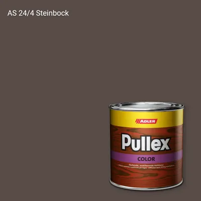 Фарба для дерева Pullex Color колір AS 24/4, Adler Alpine Selection