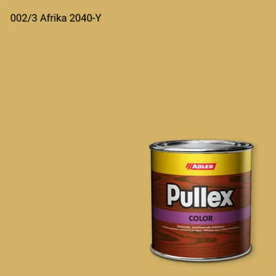 Фарба для дерева Pullex Color колір C12 002/3, Adler Color 1200