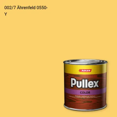 Фарба для дерева Pullex Color колір C12 002/7, Adler Color 1200