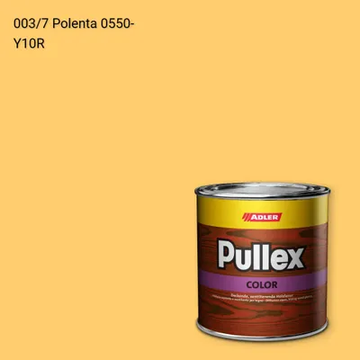Фарба для дерева Pullex Color колір C12 003/7, Adler Color 1200