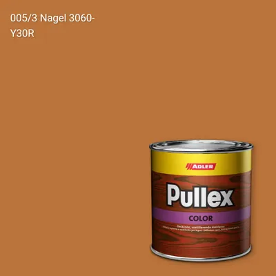 Фарба для дерева Pullex Color колір C12 005/3, Adler Color 1200
