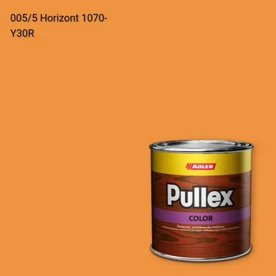 Фарба для дерева Pullex Color колір C12 005/5, Adler Color 1200