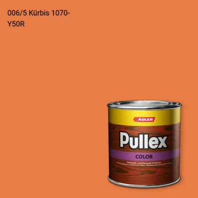 Фарба для дерева Pullex Color колір C12 006/5, Adler Color 1200