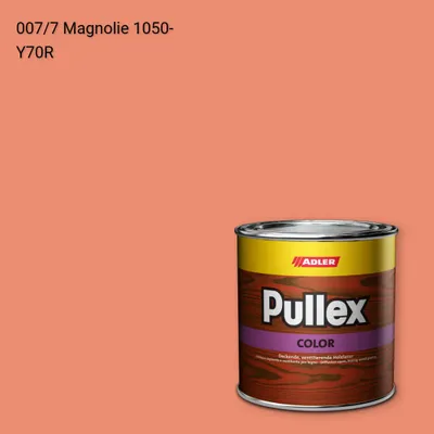 Фарба для дерева Pullex Color колір C12 007/7, Adler Color 1200