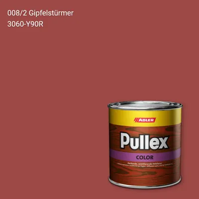Фарба для дерева Pullex Color колір C12 008/2, Adler Color 1200