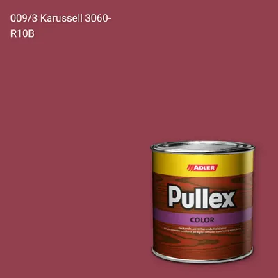 Фарба для дерева Pullex Color колір C12 009/3, Adler Color 1200