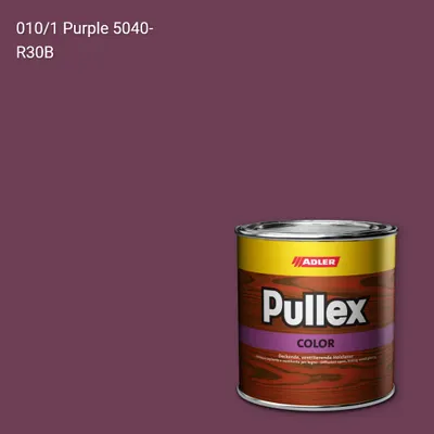 Фарба для дерева Pullex Color колір C12 010/1, Adler Color 1200