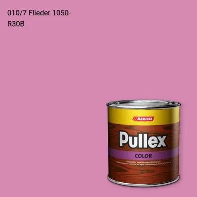 Фарба для дерева Pullex Color колір C12 010/7, Adler Color 1200