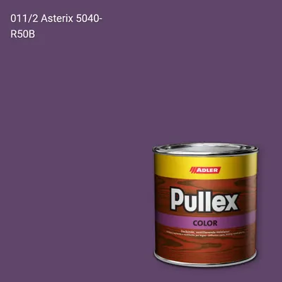 Фарба для дерева Pullex Color колір C12 011/2, Adler Color 1200