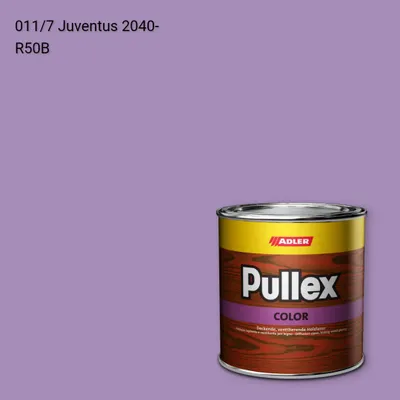 Фарба для дерева Pullex Color колір C12 011/7, Adler Color 1200